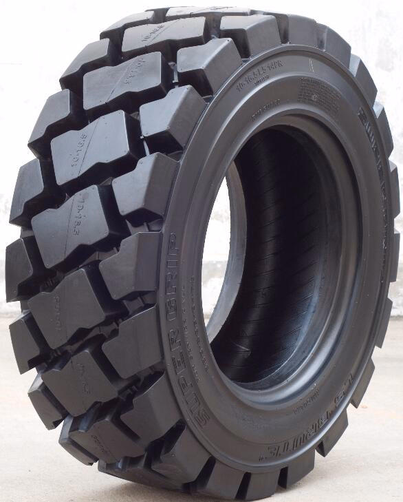 Skid Steer / Loader